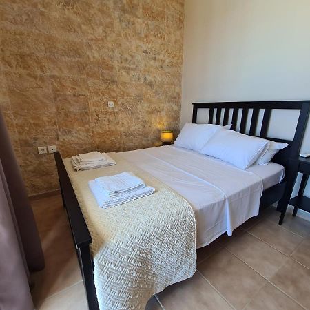 Stoúpa Leopolis Villas מראה חיצוני תמונה