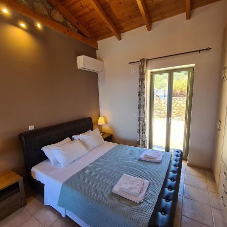 Stoúpa Leopolis Villas מראה חיצוני תמונה