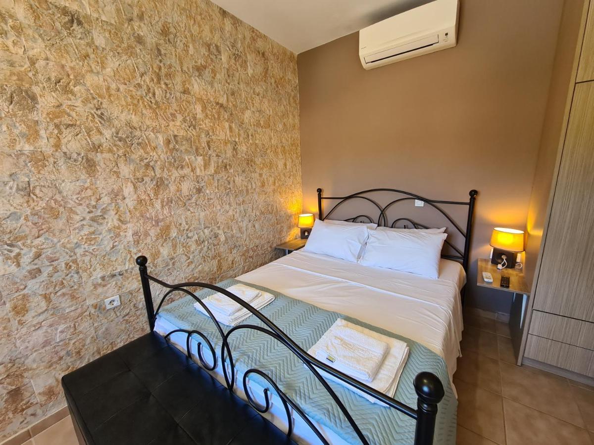 Stoúpa Leopolis Villas מראה חיצוני תמונה