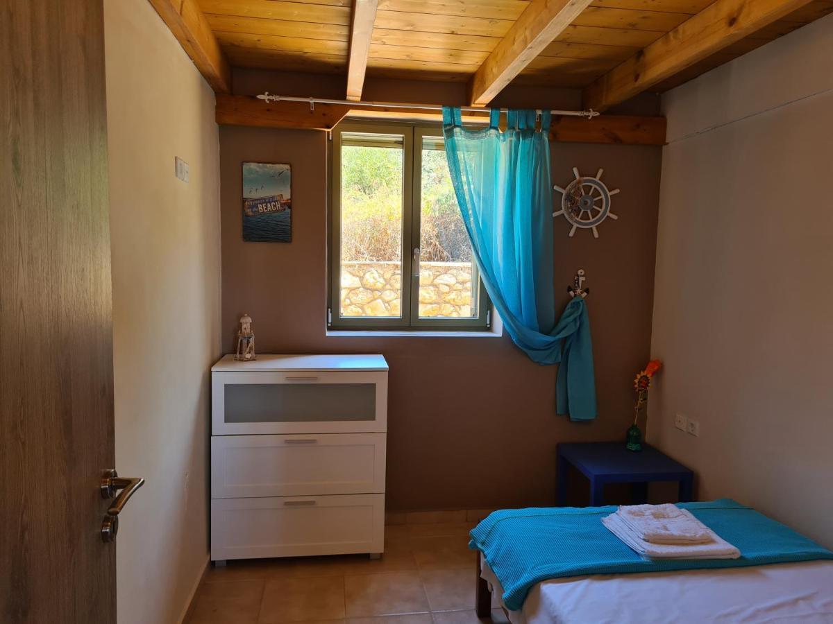 Stoúpa Leopolis Villas מראה חיצוני תמונה