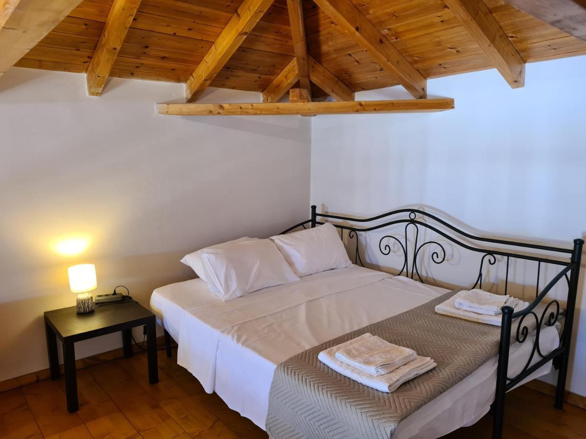 Stoúpa Leopolis Villas מראה חיצוני תמונה