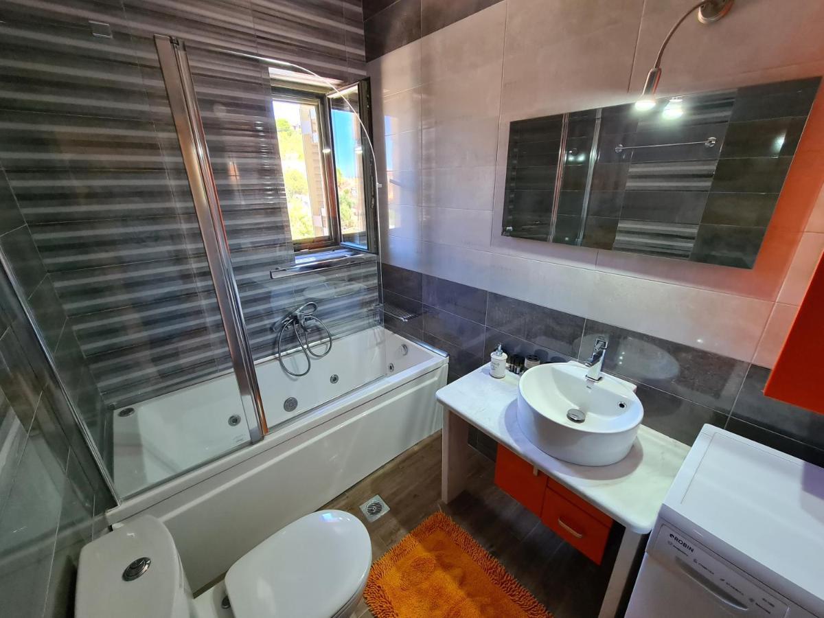 Stoúpa Leopolis Villas מראה חיצוני תמונה