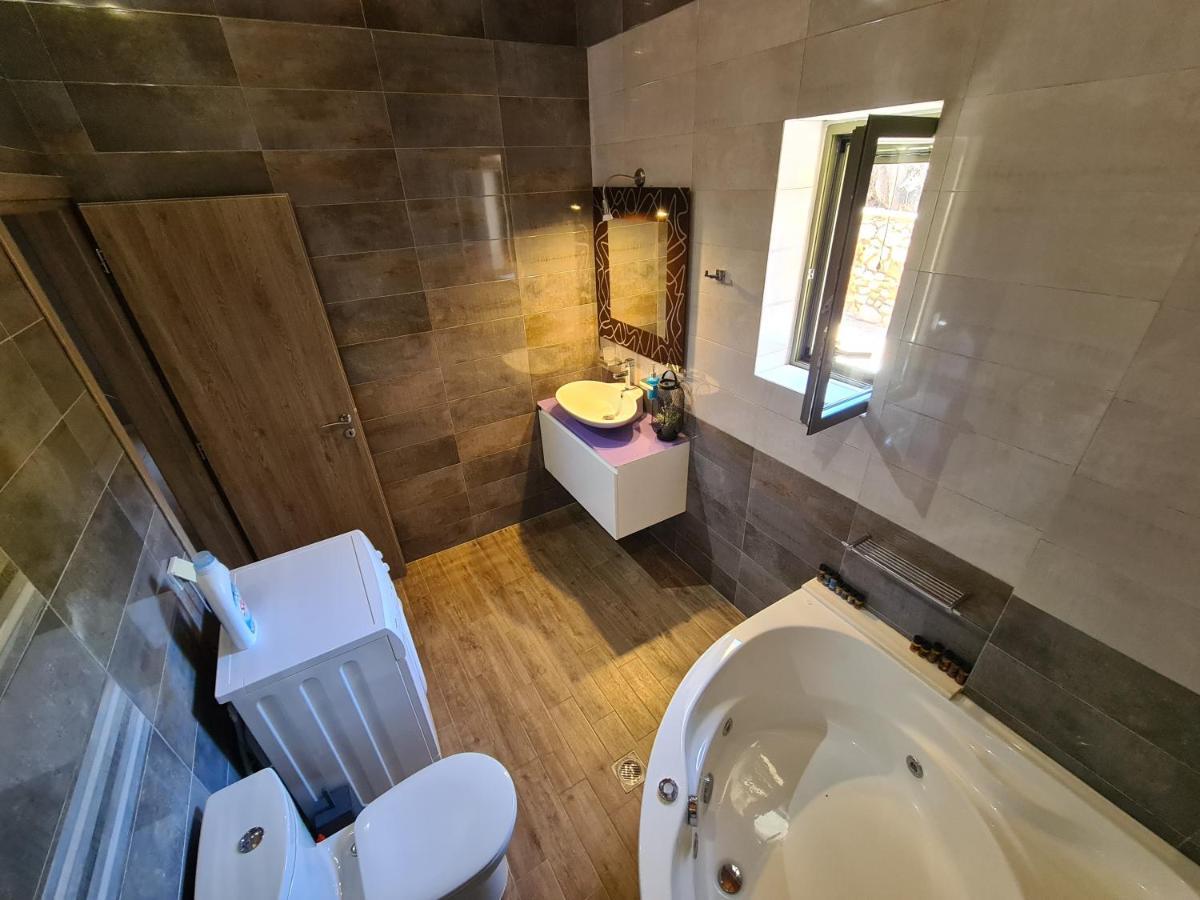Stoúpa Leopolis Villas מראה חיצוני תמונה