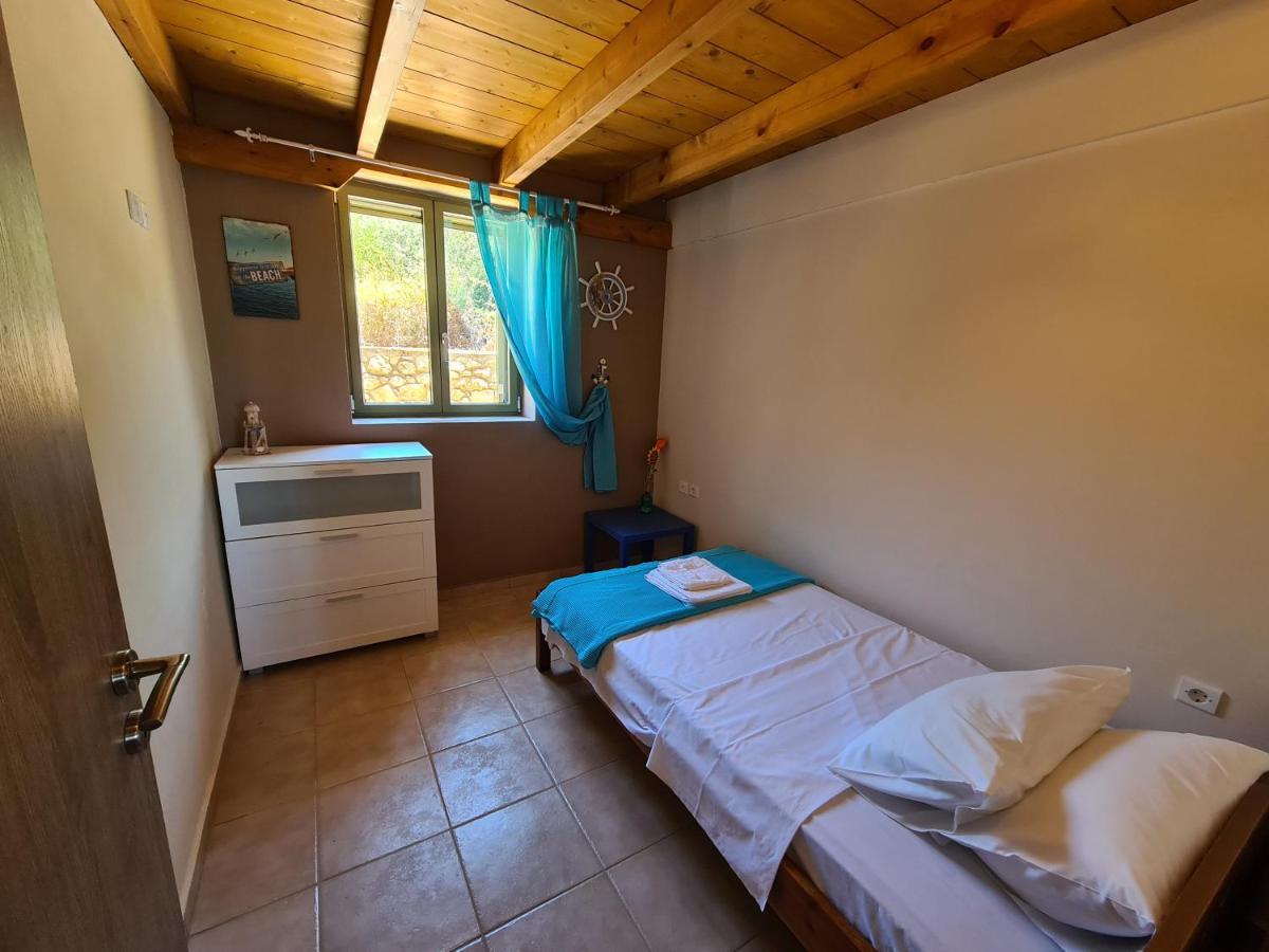 Stoúpa Leopolis Villas מראה חיצוני תמונה